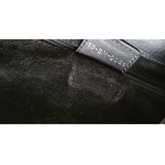 Dior Rebelle Hobo Bag - Picture 3 of 9